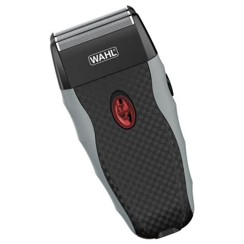 wahl body shaver